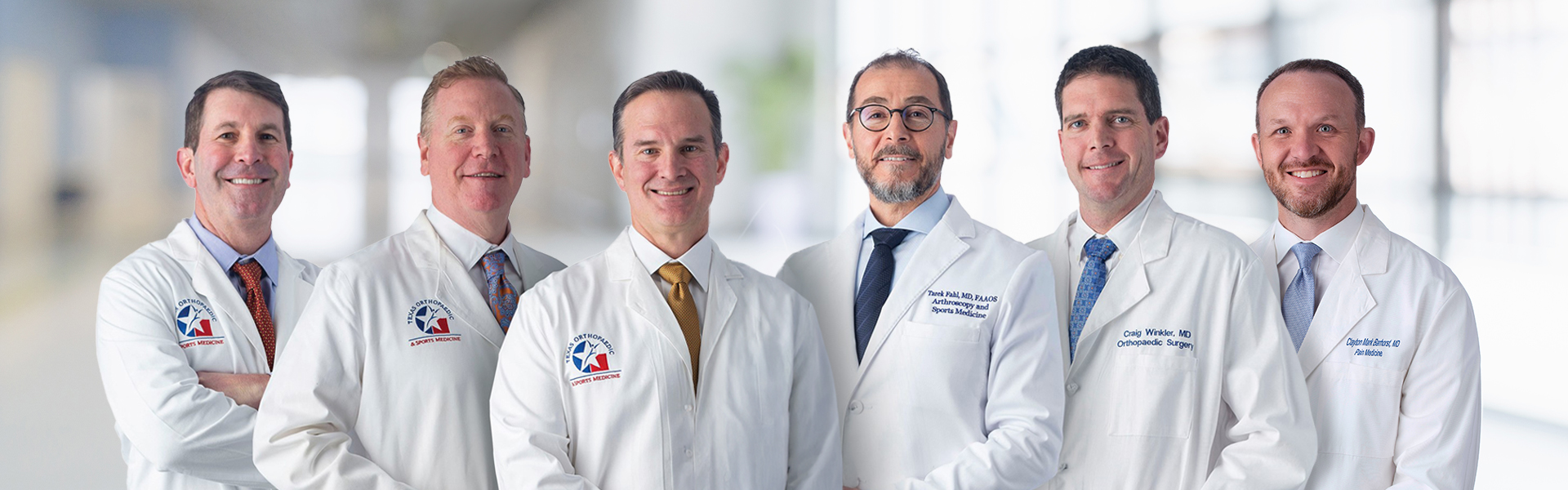 TOSM Doctors