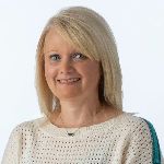 Stacy Garrison, PTA